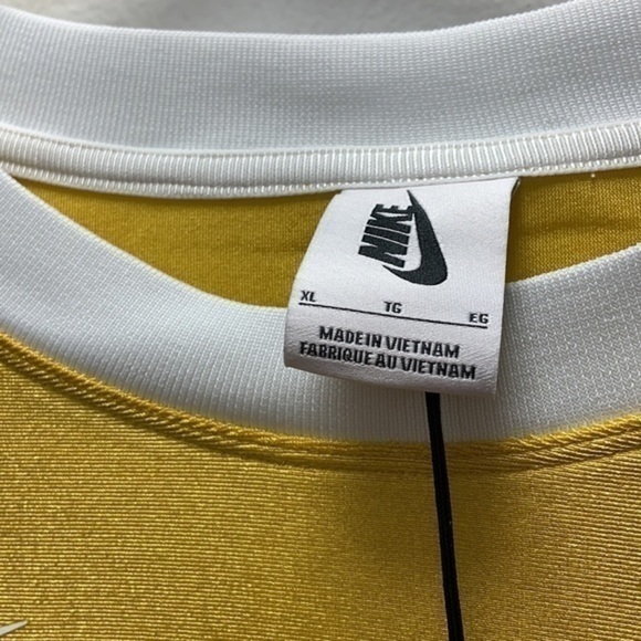 NWT Nike Women’s Lakers x Ambush Top XL - Picture 11 of 14